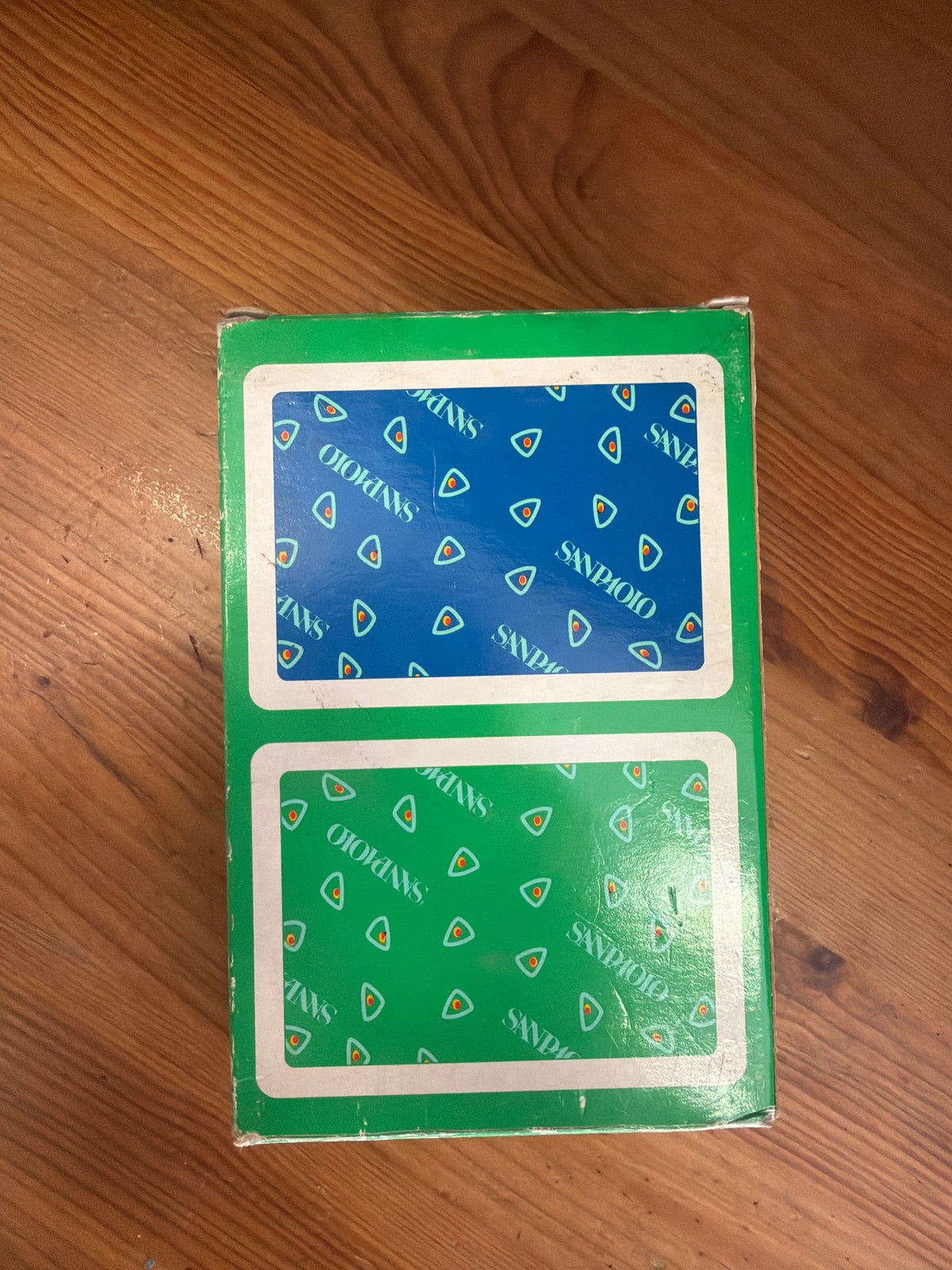 Carte Da Gioco Poker Scala
