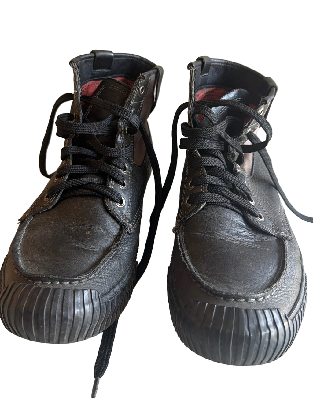 Scarponcini Timberland Tbl 73 Taglia 44,5