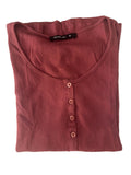 Calliope Maglia Manica Lunga Donna Taglia M