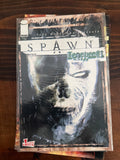 Miniserie Completa Tenebre 1999 Todd Mcfarlane