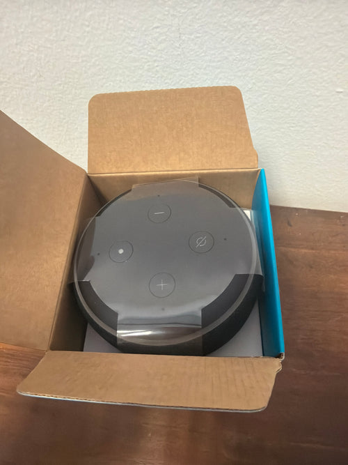 Amazon Eco Dot