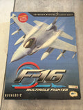 Novalogic F-16 Cto Big Box Completo