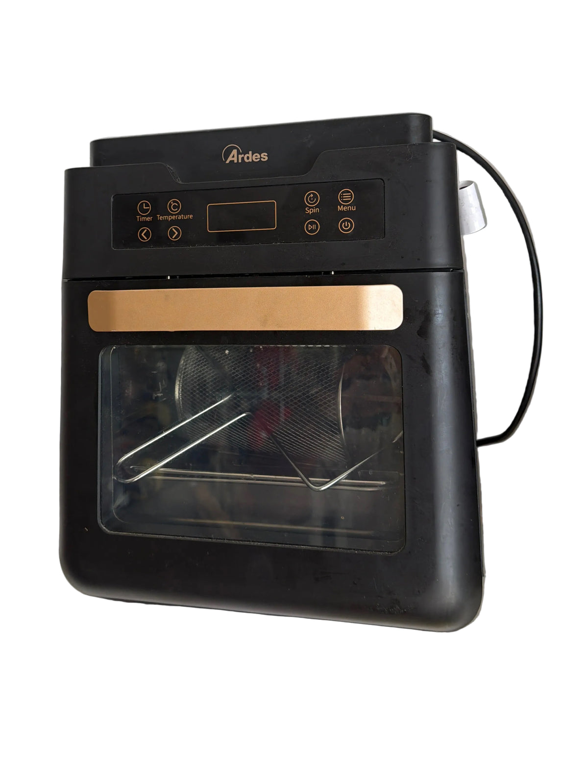 Ardes Eldorado Xxl 12l