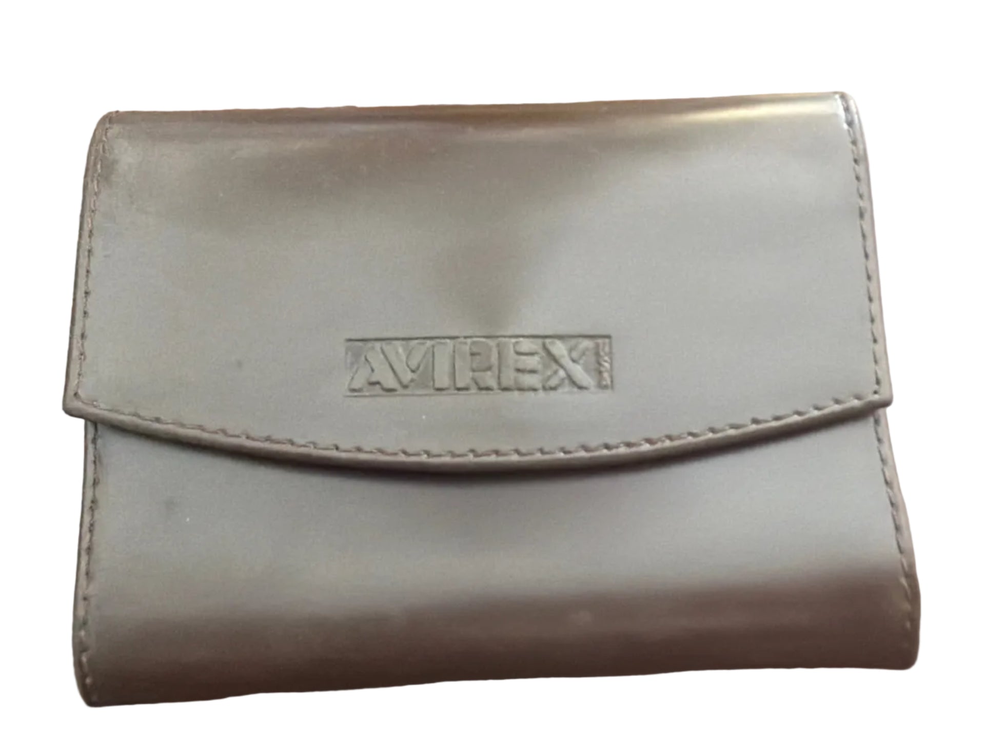 Portafoglio Uomo Avirex Marrone