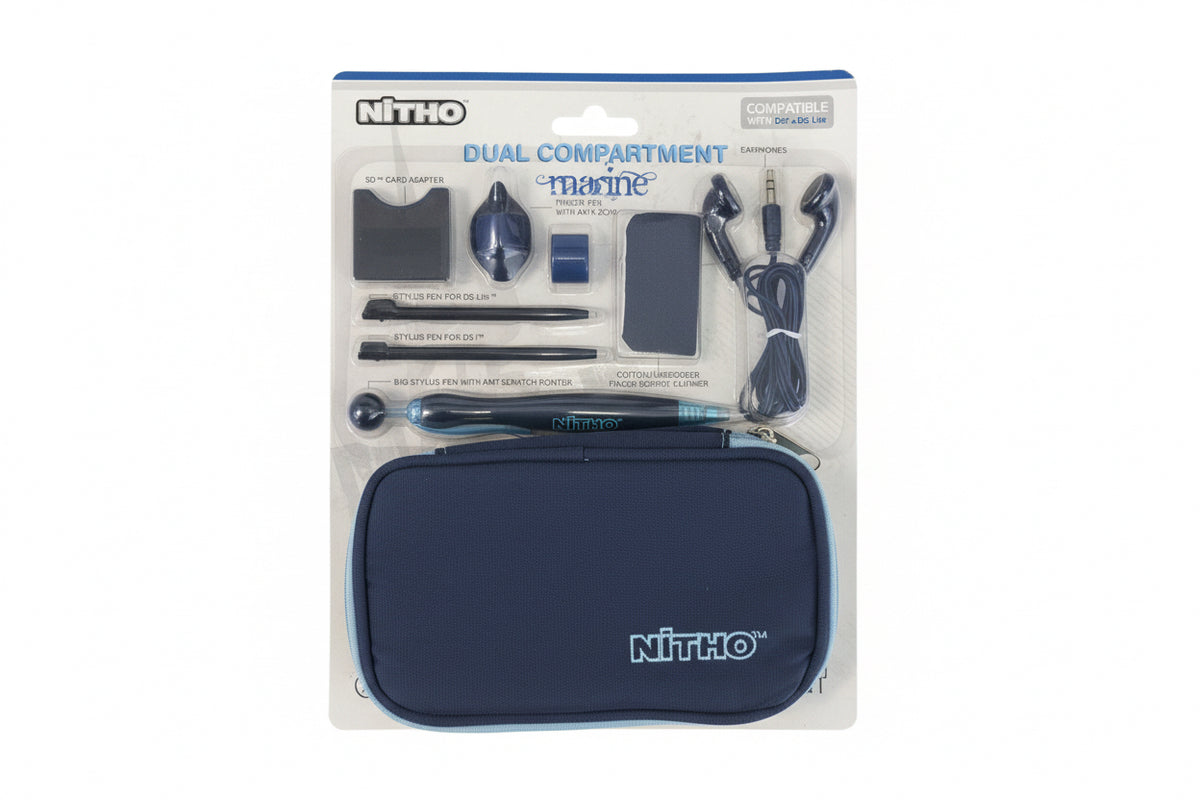 Nitho Compatibile Ds Lite Dsi