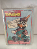 Lotto Gli Albi Di Topolino Mondadori Anni 70