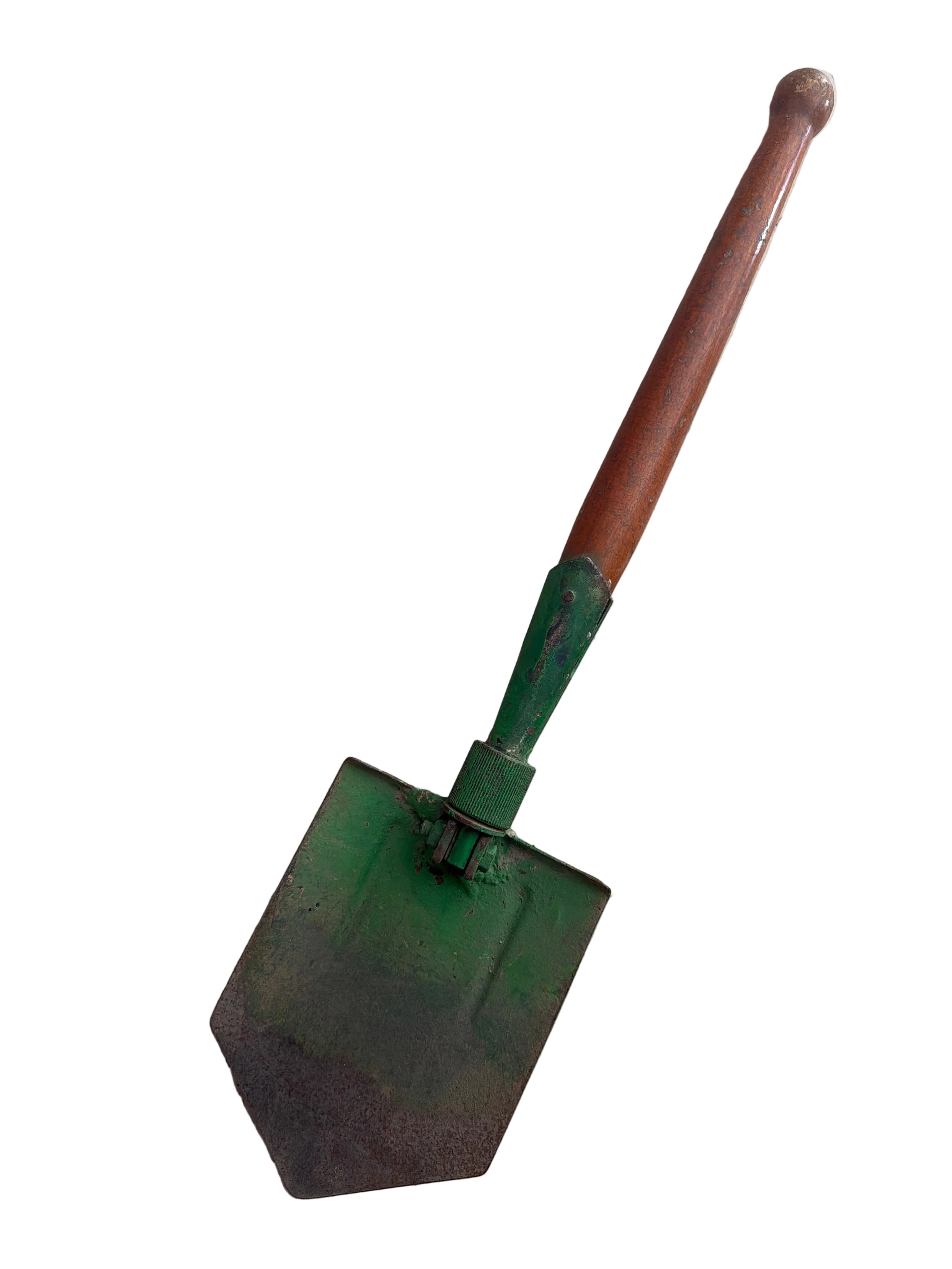 Pala Pieghevole 65cm