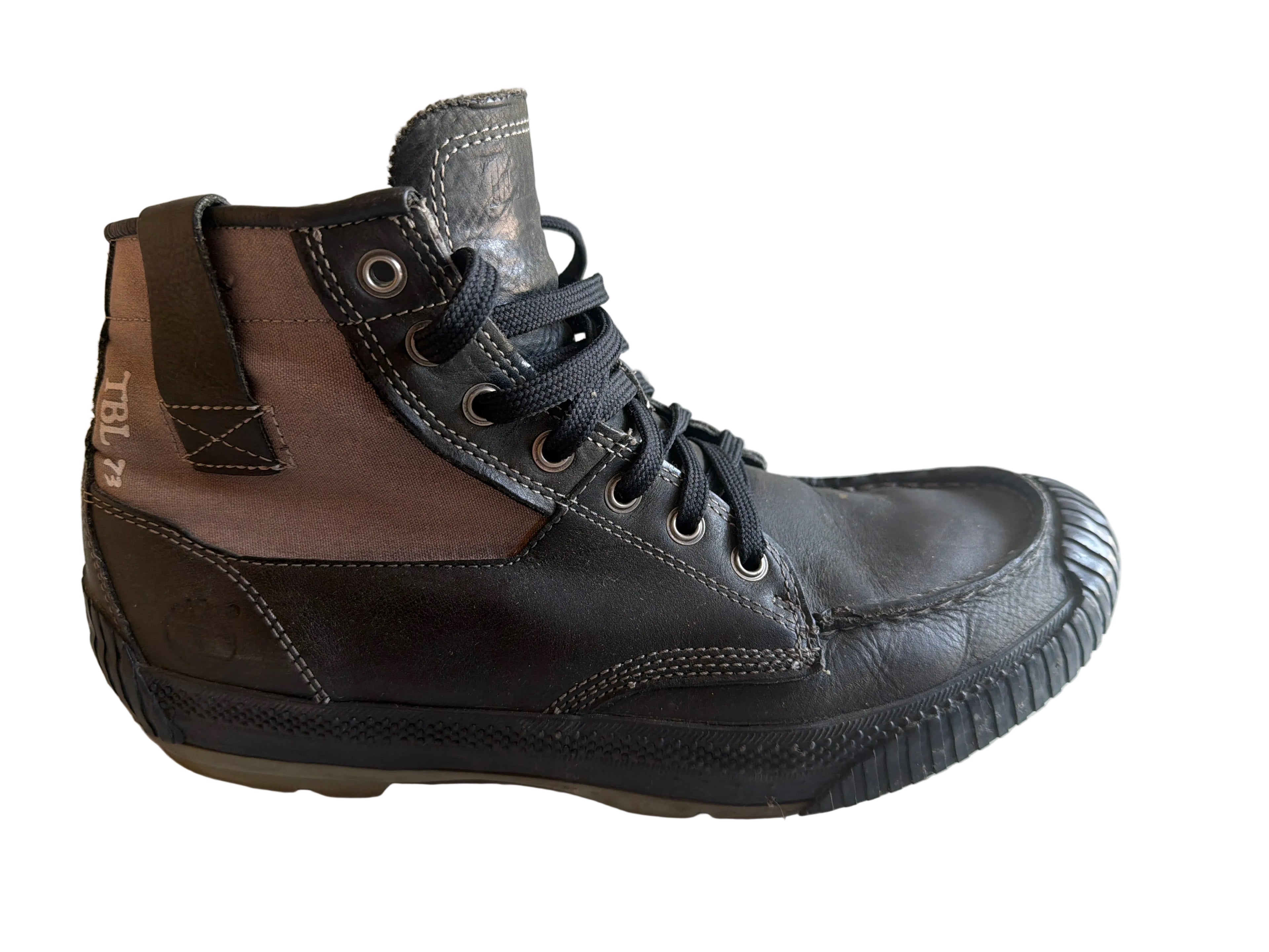 Scarponcini Timberland Tbl 73 Taglia 44,5