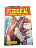 Pecos Bill N.10 1979