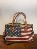 Borsa U.s.a Ynot?