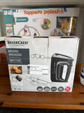 Silver Crest Sbattittore