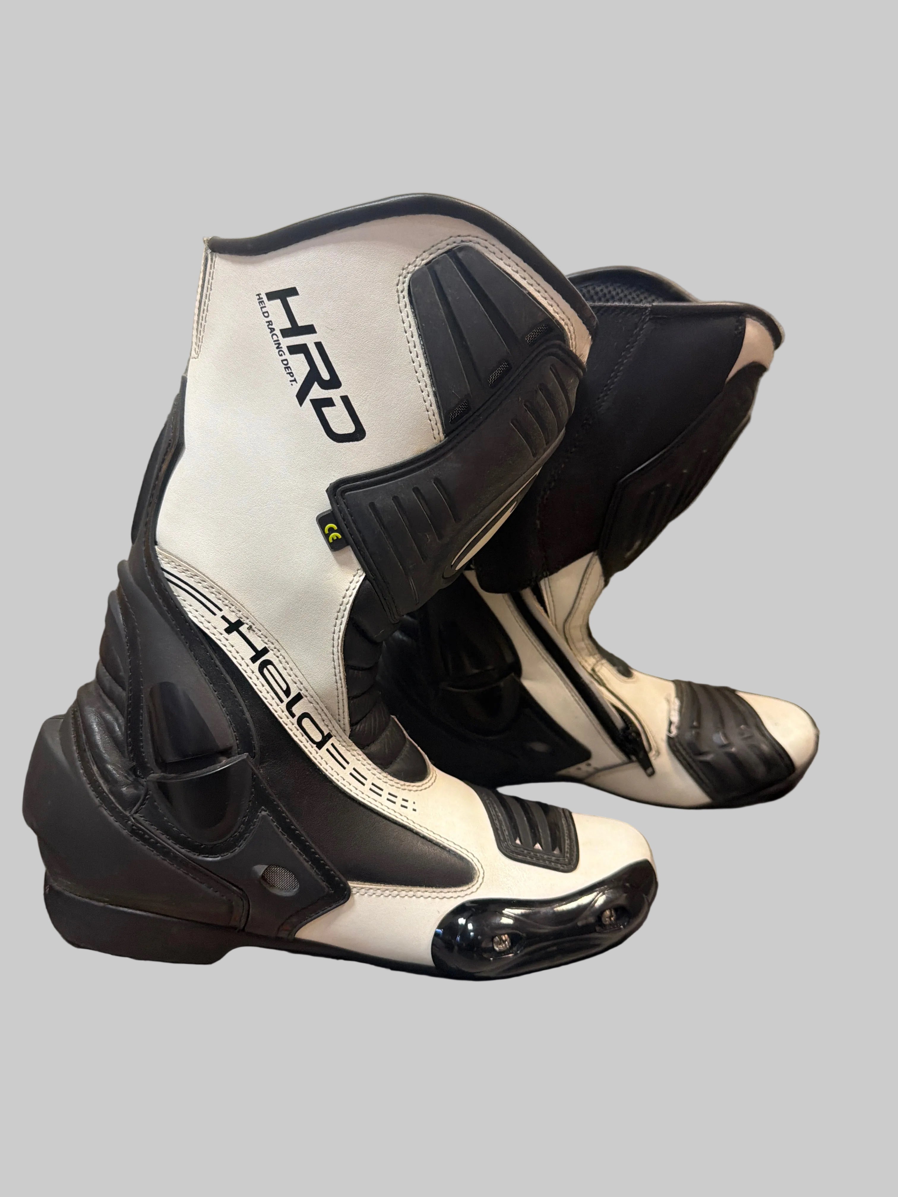 Stivali Moto Held HRD – Taglia 41