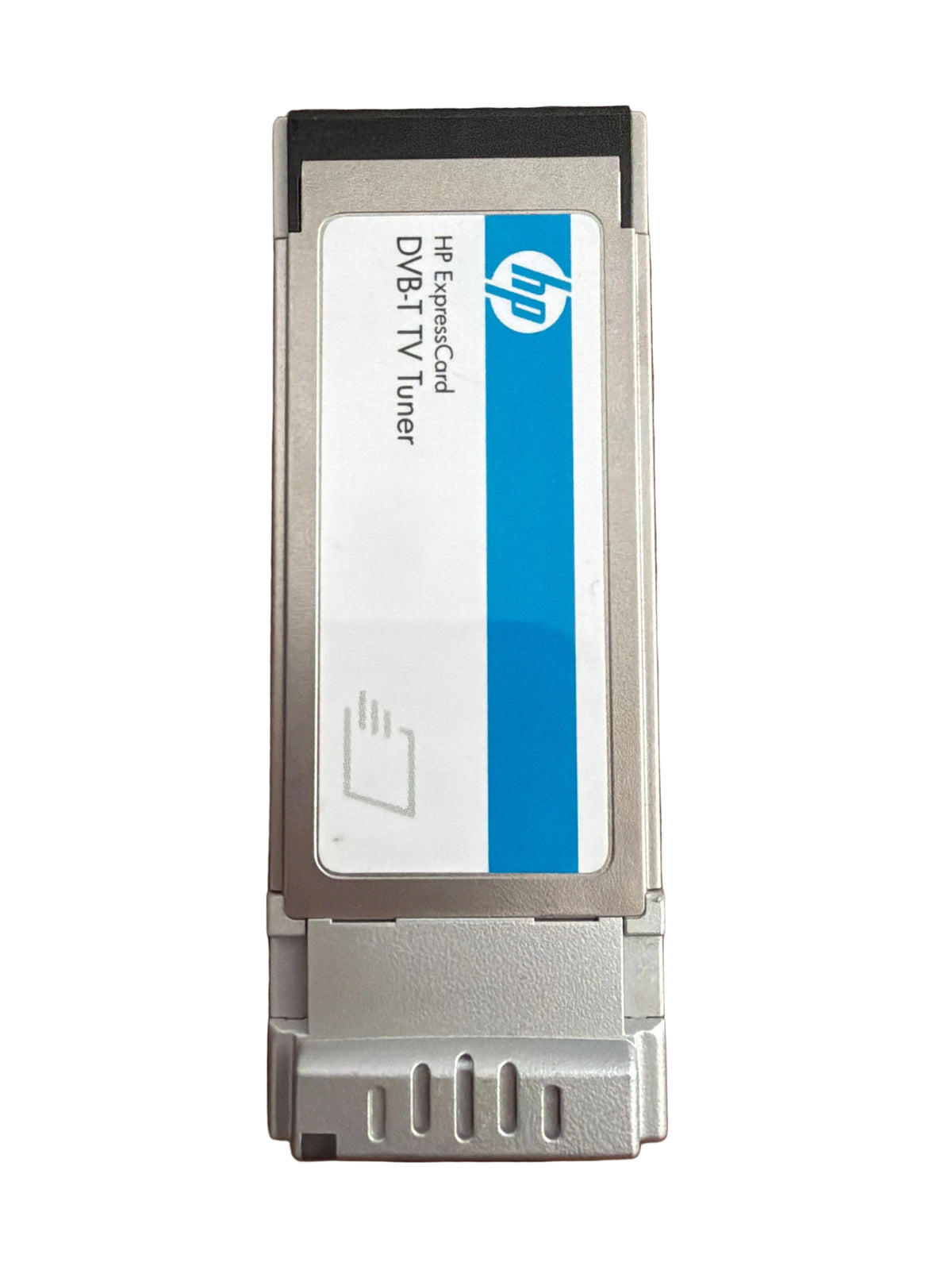 Hp Dvb-t Tv Tunner Ec300