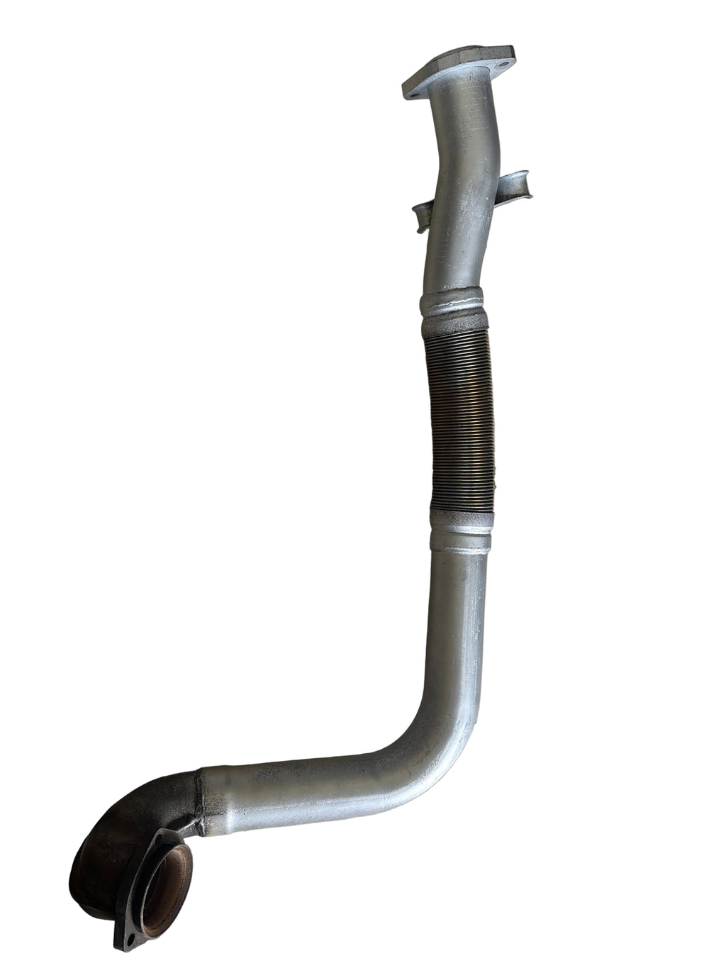 Downpipe / Tubo Anteriore Scarico Originale Saab 900 Ng - 9-3 I Serie Cod. 9387986
