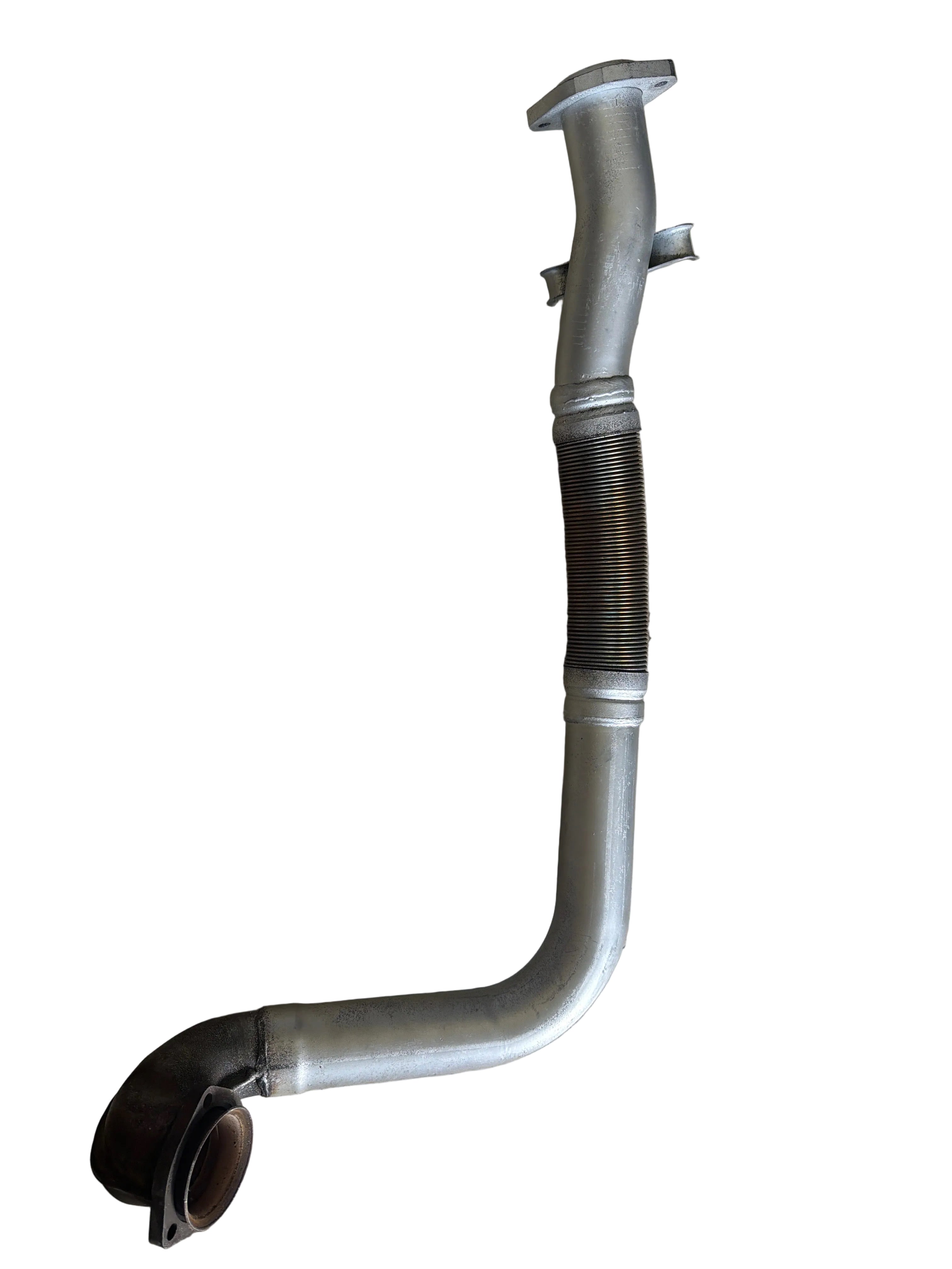 Downpipe / Tubo Anteriore Scarico Originale Saab 900 Ng - 9-3 I Serie Cod. 9387986