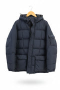 Woolrich John Rich & Bros. Blizzard Jacket – Blu Navy