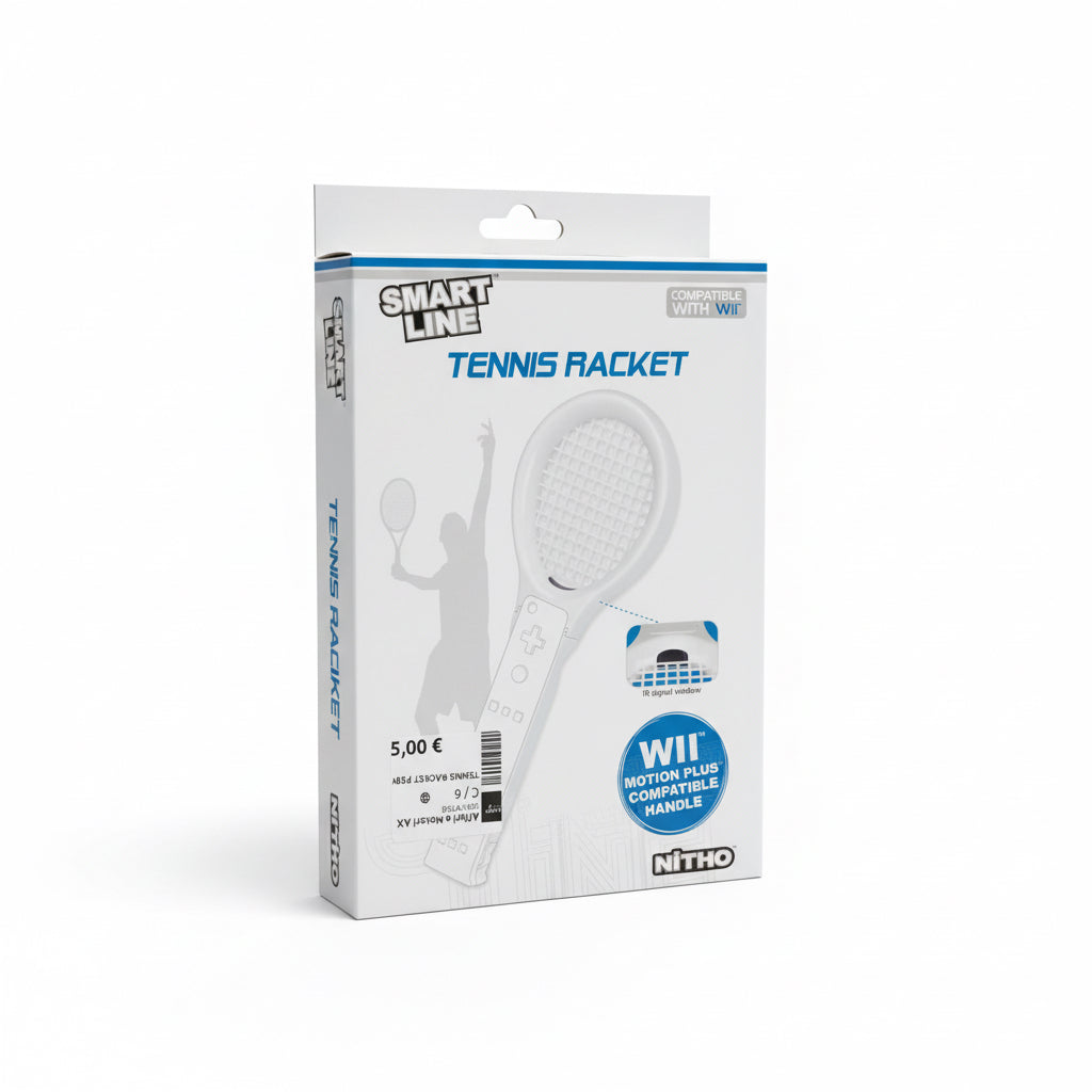 Tennis Racket Per Wii