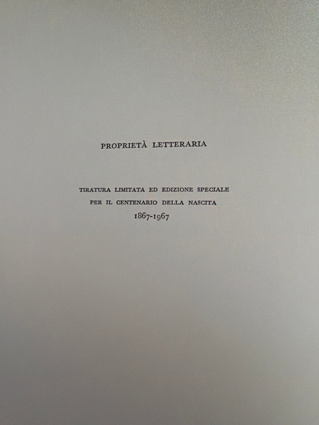 Volume Il Maestro. Arturo Toscanini E Il Suo Mondo.