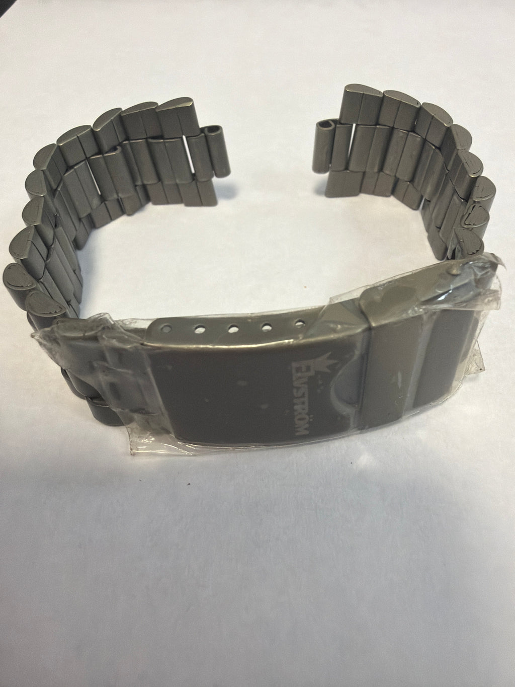 Bracciale Elvstrom Titanio