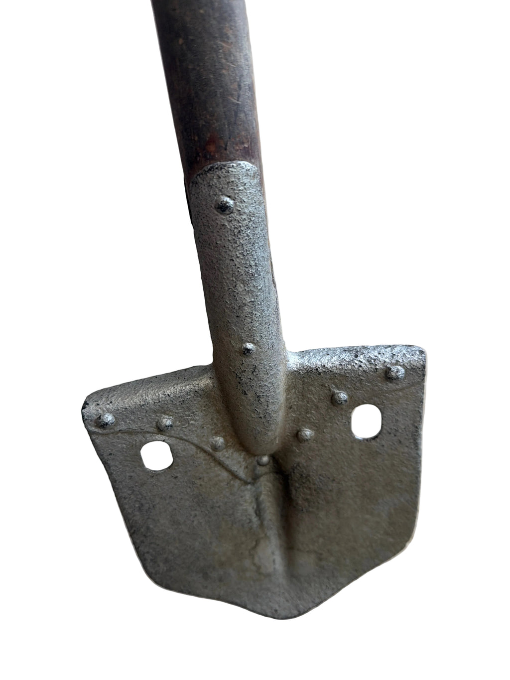 Pala Con Manico In Legno