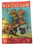 Super West Kit Carson N.138