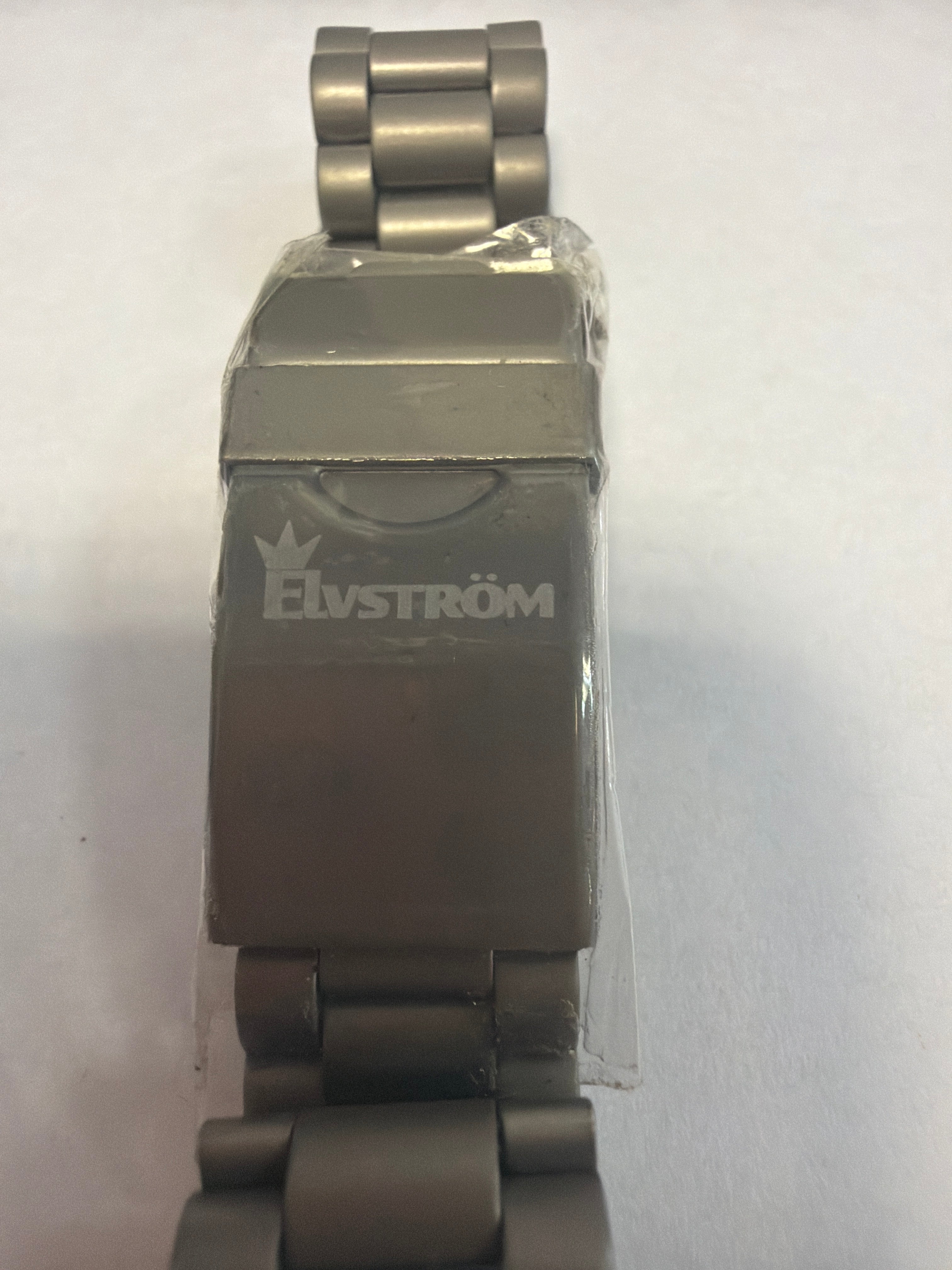 Bracciale Elvstrom Titanio