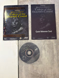 Tales Of The Sword Coast Completo