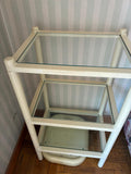 Mobiletto Vintage Geov Made In Italy 3 Ripiani