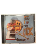 Rock Garage T.n.t Band 1994 Cd