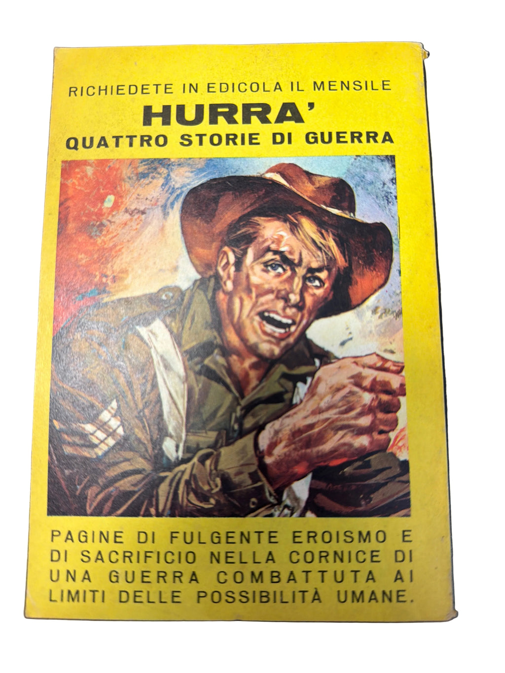 Pecos Bill N.10 1979