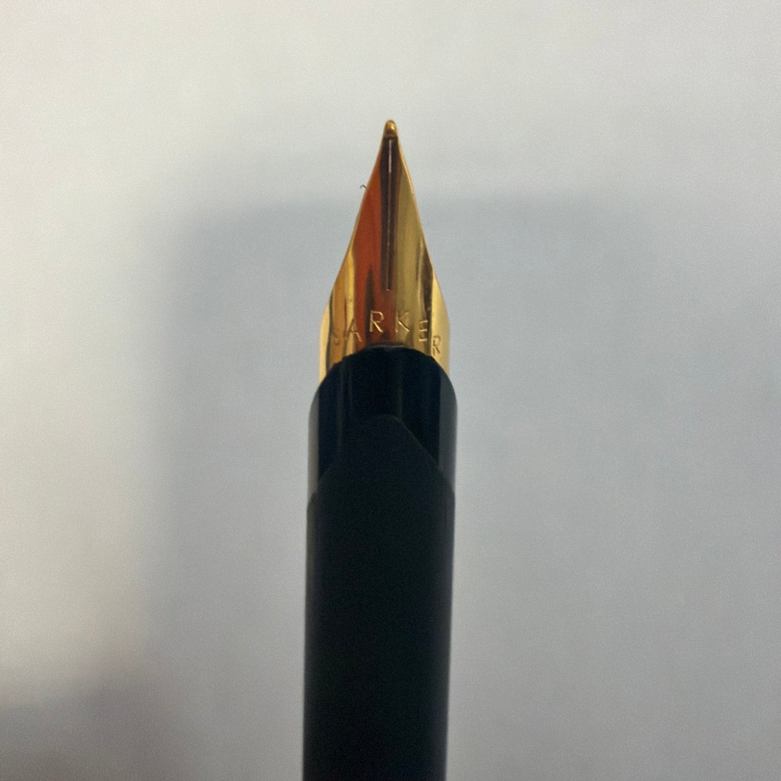 Parker Vector Stilografica Bordeaux Made In France Pennino F