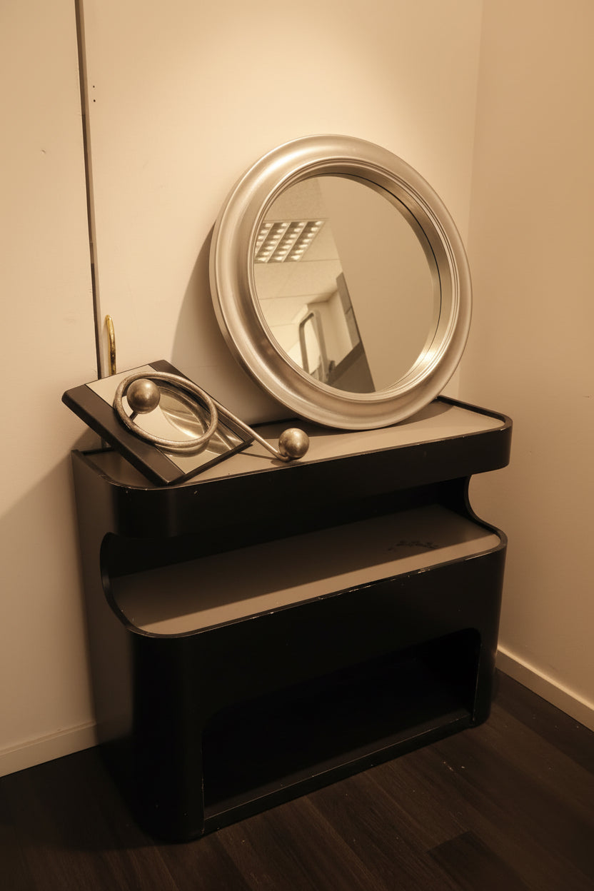 Console Ingresso Design 95x30cm