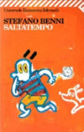 Saltatempo - Stefano Benni