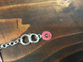 Bracciale Campari Soda Aregentato